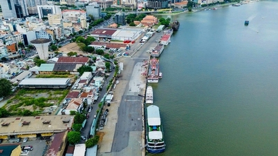 Il vicesegretario del Comitato del Partito di Ho Chi Minh City ha richiesto una rapida risoluzione delle questioni relative ai terreni nei progetti.
