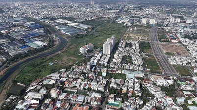 La città di Ho Chi Minh elabora un piano per riconoscere le comuni come aree urbane, "spianando la strada" alla loro elevazione al rango di quartieri.