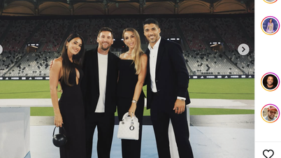 Messi pewnie oświadczył, że weźmie udział w Mistrzostwach Świata w 2026 roku: „Dam z siebie wszystko”
