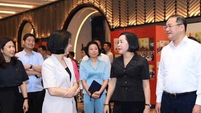 Befejeződtek a hanoi Nemzeti Népi Tanács konferenciájának előkészületei.