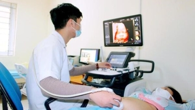Quảng Ngãi đẩy mạnh tầm soát bệnh, tật trước sinh và sơ sinh giai đoạn 2026-2030