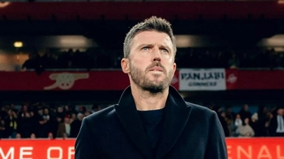 Michael Carrick secara rasminya mengambil alih MU: 5 cabaran untuk memulihkan empayar Red Devils.