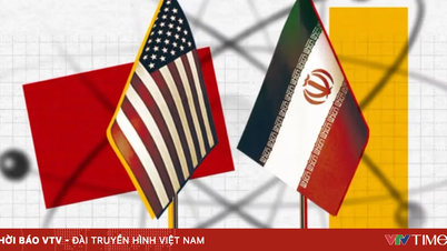 Mỹ - Iran có thể đã đạt đồng thuận về vấn đề tài sản bị phong tỏa