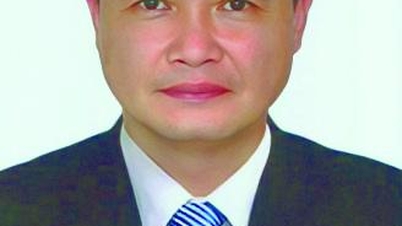 Biografi om kamerat Do Anh Tuan, nestleder i den provinsielle folkekomiteen