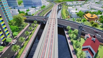 פיצוי מלא ויישוב מחדש עבור פרויקט חפירת תעלת ואן טאן לפני ה-15 בספטמבר.