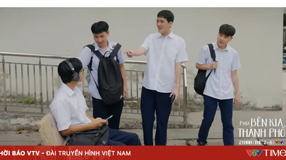 도시의 또 다른 면 - 1권: 쿠에는 친구들에게 괴롭힘을 당한다.