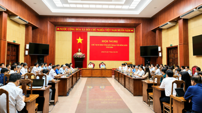 Lần đầu sau sáp nhập với tỉnh Quảng Bình, Chủ tịch UBND tỉnh Quảng Trị đối thoại với nông dân