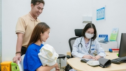 Proč se stále více rodičů rozhoduje očkovat své děti proti pneumokokovým onemocněním?