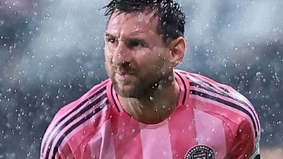 Messi non potrà partecipare al ritiro della nazionale argentina in vista dei Mondiali del 2026.