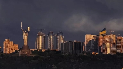 Vụ đánh bom ký túc xá Starobelsk ở Lugansk phản ánh điều khủng khiếp phía sau