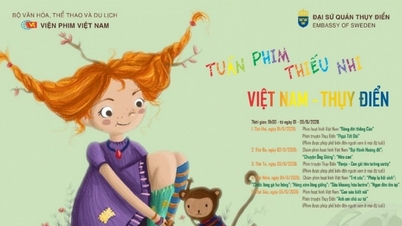 "La storia di Giong" e "Pippi Calzelunghe" tornano sul grande schermo il 1° giugno.