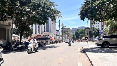 A partire dal 29 maggio, terminerà l'ondata di caldo che ha colpito il Vietnam settentrionale.