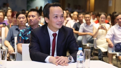 O Sr. Trinh Van Quyet não consta da lista de candidatos ao Conselho de Administração do Grupo FLC para o mandato de 2026-2031.