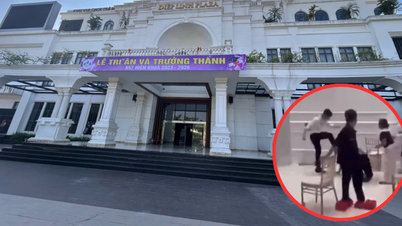 Hanoi: Le autorità indagano su un gruppo di studenti delle scuole superiori coinvolti in una rissa durante la cerimonia di consegna dei diplomi.