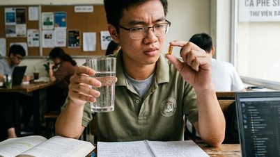 L'abuso di integratori "per migliorare le prestazioni cognitive" durante il periodo degli esami: un errore disastroso che molti genitori stanno commettendo.
