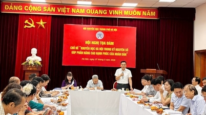 Hanoi előmozdítja a tanulás ösztönzésének szerepét és a lakosság boldogságindexének javítását.