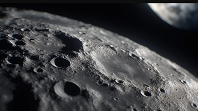 La NASA sta sviluppando strategie per mitigare i rischi derivanti dalla polvere lunare.