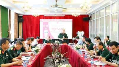 Phát huy vai trò của cựu chiến binh trong thực hiện nhiệm vụ phát triển kinh tế - xã hội
