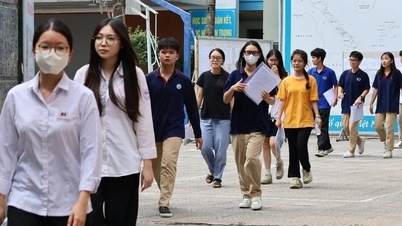 Risposte aggiornate e domande d'esame per l'esame di ammissione alla decima classe (Grade 10) di matematica della Tuyen Quang del 2026.