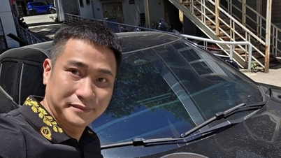 Le celebrità vietnamite affrontano il caldo: Minh Tiep frigge le uova sul cofano dell'auto, Mai Ngoc si sveglia presto per portare a spasso il figlio.