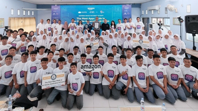 Il percorso di Amazon, lungo 16 anni, di investimenti nell'intelligenza artificiale e nel cloud computing nel Sud-est asiatico.
