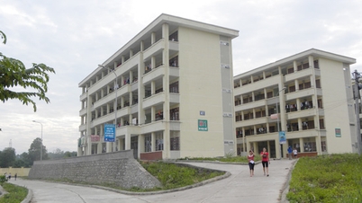 Università Thai Nguyen: Inasprimento delle normative per garantire la sicurezza antincendio durante la ricarica dei veicoli elettrici nell'area dei dormitori.