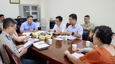 Il viceministro della Giustizia Nguyen Thanh Ngoc ha tenuto una regolare sessione di consultazione con i cittadini nel maggio 2026.
