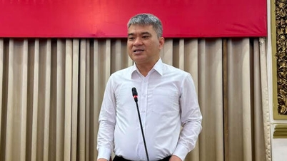 Ministrul adjunct al Justiției, Nguyen Thanh Tu: 8 aspecte pe care orașul Ho Chi Minh trebuie să le ia în considerare la elaborarea Legii privind zonele urbane speciale.