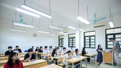 Risposte e domande d'esame aggiornate per l'esame di ammissione all'università (Grade 10) di inglese del Dong Thap del 2026.