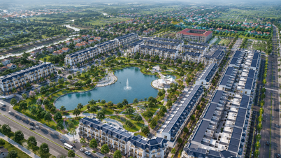 Bac Ninh ha modificato la tempistica di avanzamento del progetto di riqualificazione urbana di Chop Village, posticipando il completamento a fine marzo 2027.