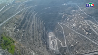 L'India e gli Stati Uniti firmano un accordo quadro di cooperazione sui minerali essenziali e sugli elementi delle terre rare.
