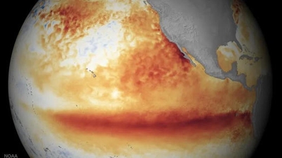 In che modo El Niño potrebbe modificare la stagione delle piogge a livello globale?
