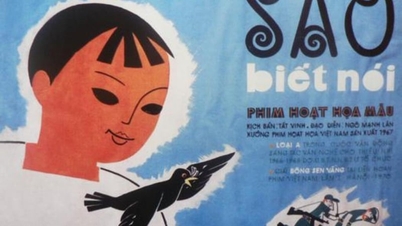 Filme de animație de la Artista Poporului Ngo Manh Lan vor fi proiectate gratuit în cadrul Săptămânii Filmului pentru Copii.