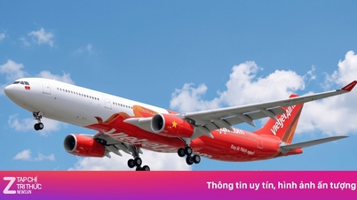 ហោះហើរទៅកាន់ទីក្រុងហាណូយ ទៅកាន់ទីក្រុងប្រាក ជាមួយ Vietjet ចាប់ពីតម្លៃត្រឹមតែ 5.94 លានដុងប៉ុណ្ណោះ។