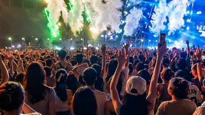 Da Nang ha aggiunto un nuovo festival del mare per intrattenere i turisti.