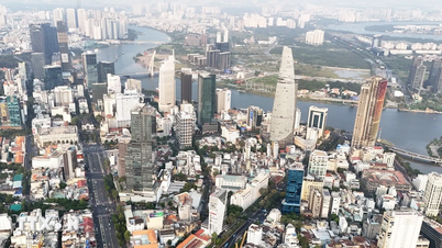 Luật Đô thị đặc biệt sẽ thúc đẩy Thành phố Hồ Chí Minh bứt phá