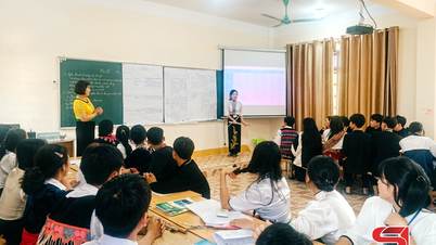 Bổ sung và bãi bỏ một số danh mục thủ tục hành chính lĩnh vực giáo dục và đào tạo