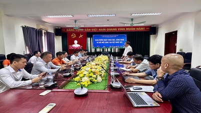 ไทยเหงียนดำเนินโครงการบริการโทรคมนาคมสาธารณะสำหรับช่วงปี 2026-2030