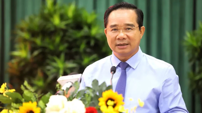 Presidente da Cidade de Ho Chi Minh: A Lei das Cidades Especiais deve incorporar os mecanismos especiais existentes e a Lei da Capital.
