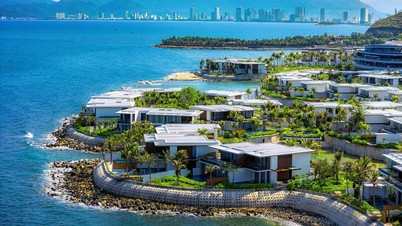 Vega City: una nuova destinazione che trasformerà l'esperienza turistica di Nha Trang.