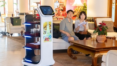 Da Nang: Applicare la tecnologia per migliorare l'esperienza dei visitatori.