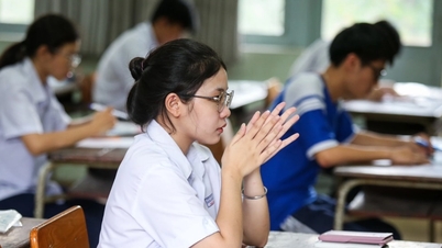 Zaktualizowane odpowiedzi i pytania egzaminacyjne na egzamin wstępny Thai Nguyen Grade 10 z matematyki w 2026 r.