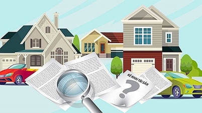 Quy định mới về các loại tài sản phải kê khai của người có chức vụ, quyền hạn