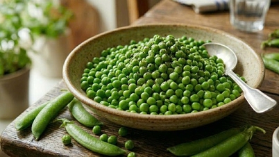 5 razones por las que deberías comer guisantes