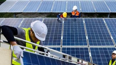 Building a flexible power system: The "key" to ensuring energy security in the green transition.