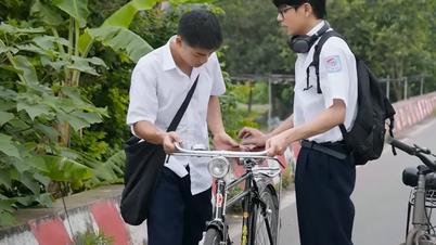 อะไรทำให้ตอนที่ 1 ของซีรีส์ 'The Other Side of the City' ที่ออกอากาศทาง VTV1 คืนนี้ น่าตื่นเต้นขนาดนั้น?