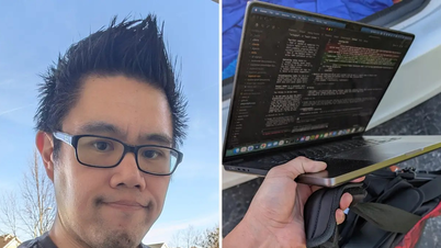 Perché gli appassionati di tecnologia hanno paura di chiudere il proprio portatile quando sono in viaggio?