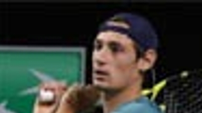 Novak Djokovic, Roland Garros 2026'nın ikinci turunda Royer ile karşı karşıya gelecek: Bu, onun yeteneklerinin bir sınavı olacak.