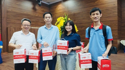 ACECOOK VIETNAM ACOMPAÑA LA SEMANA NACIONAL DE PREVENCIÓN Y CONTROL DE DESASTRES 2026: UNIMOS MANOS POR UNA COMUNIDAD SEGURA Y SOSTENIBLE