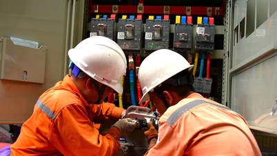 EVNHANOI ha posticipato tutte le interruzioni di corrente programmate fino al 1° giugno 2026.
